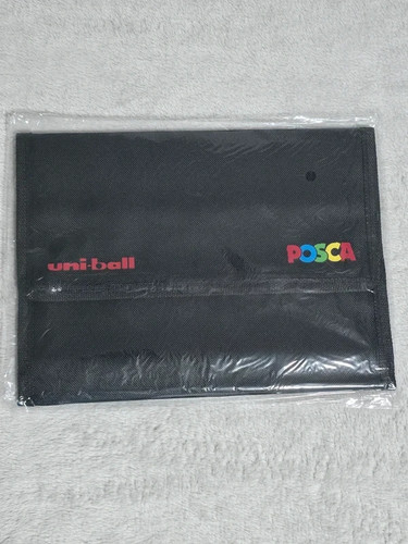 New uni posca artist - new, pen