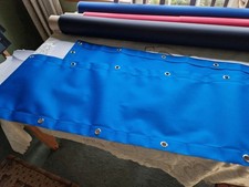 Yacht sailing boat spray