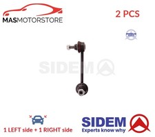 ANTI ROLL BAR STABILISER PAIR