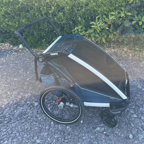 Thule chariot cross seat - chariot,