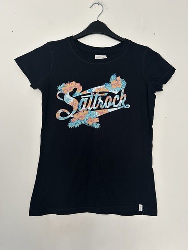 Saltrock women black - saltrock, women's