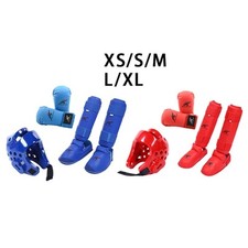 Karate Sparring Gear Set