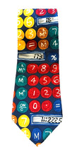 Save the Children Calculator