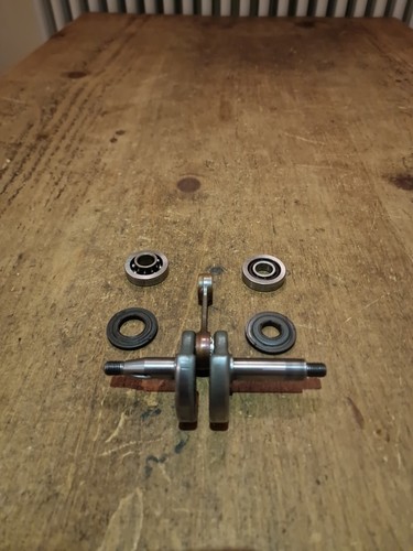 Genuine husqvarna 435 440 - genuine,
