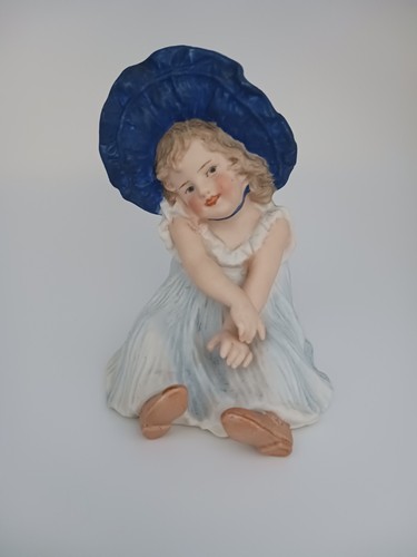 Antique gebruder heubach - gebruder,