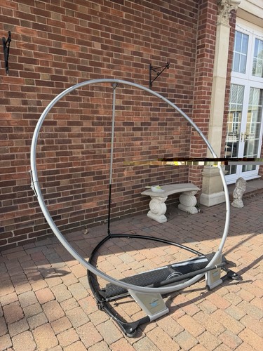 Planeswing golf swing trainer - swing,