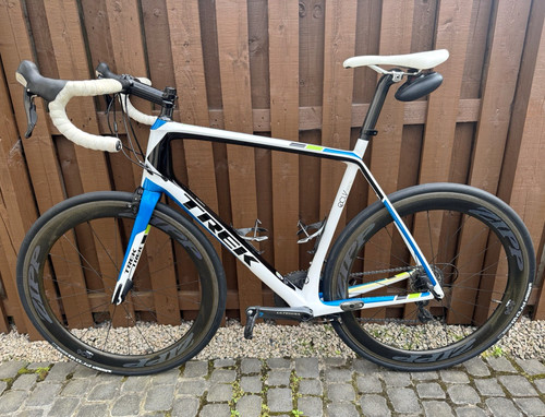 Trek madone series - trek,