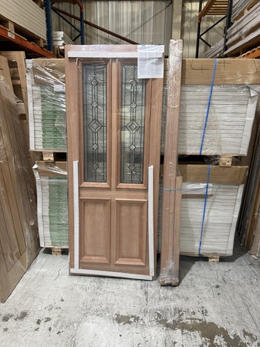 80x32 45mm hardwood triple - 80x32”,
