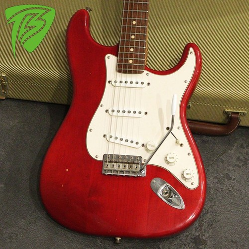 Fender highawy1 stratocaster - fender,