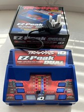 Traxxas EZ-Peak Dual 8Amp