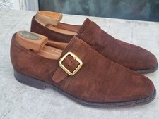 Church's Westbury Brown Cape