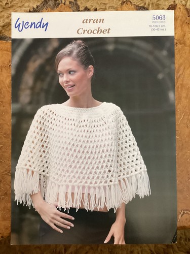 Women crochet patterns - crochet,