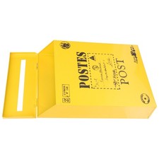  Letter Boxes for Front Door