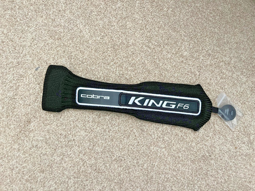 New cobra king hybrid - , /