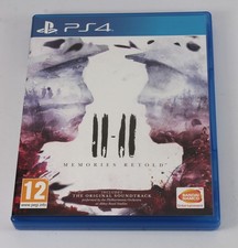 11-11 Memories Retold (PS4)