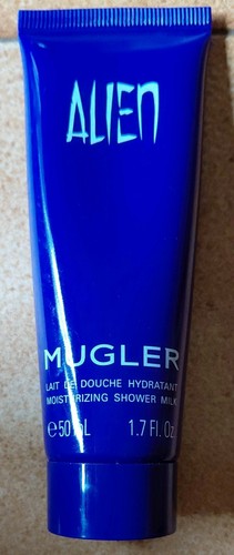 Alien thierry mugler perfumed - alien,