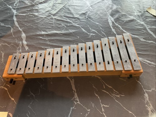 Vintage sonor xylophone west - vintage,
