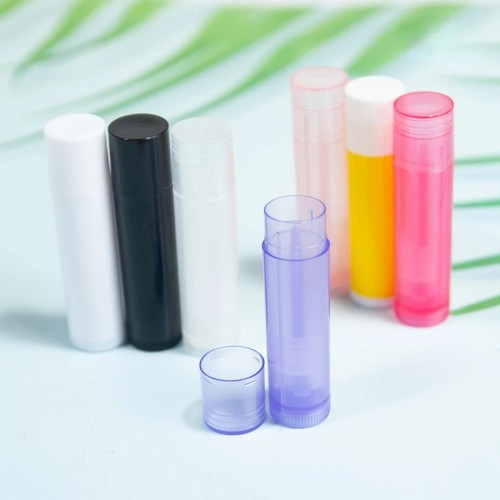 10pcs 5ml lip balm - lip, tubes