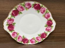 Royal Albert Old English Rose
