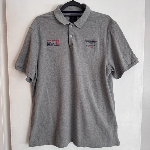 Hackett aston martin racing - martin,