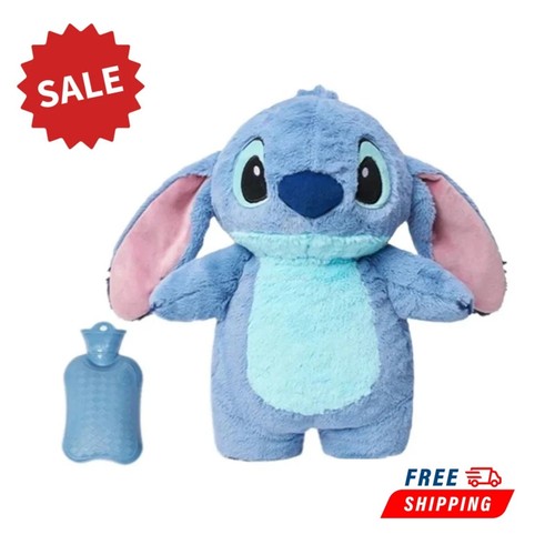 500ml lilo stitch hot water - 500ml,