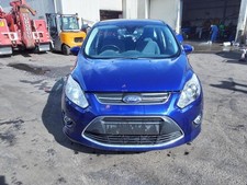 FORD FOCUS C MAX Mk2 Privacy Glass Right Rear Door Window AM51-R25712-AB