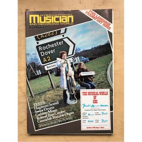Various rock 1978 - various,