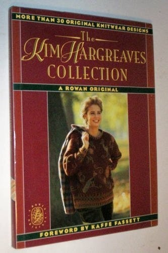 The kim hargreaves - the,