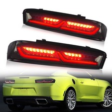 2*VLAND LED Tail Light For