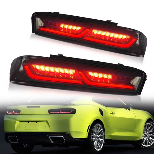 Vland led tail light for - tail,
