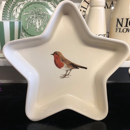 Emma bridgewater rare - bridgewater,