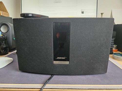 Bose soft touch - bose, 20
