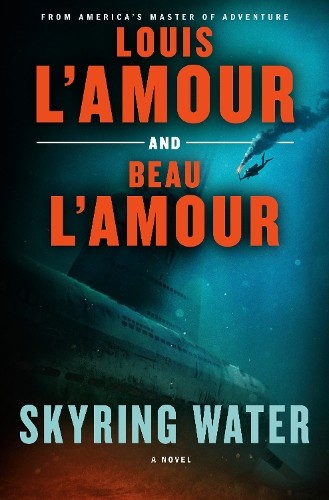 Skyring water beau amour - by, l'amour