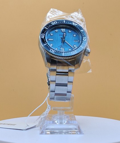 Seiko prospex 1968 heritage - seiko,