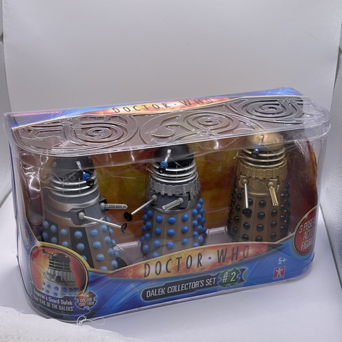 Doctor who dalek - dalek, classic