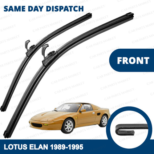 Front windscreen flat - windscreen,