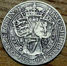 1895 queen victoria old head - old,
