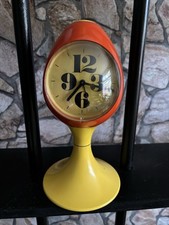 Vintage Working MCM Tulip Base