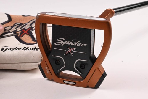 Taylormade spider copper - taylormade, x