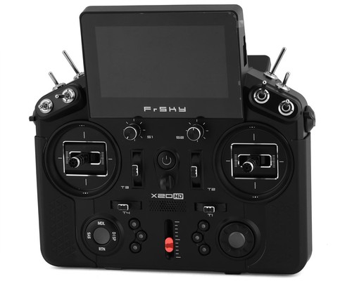 Frsky tandem x20hd upkit - x20hd,
