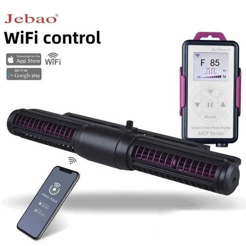 Jebao wifi aquarium wave maker - jebao,