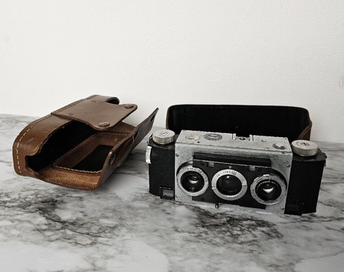 Vintage david white stereo - david,