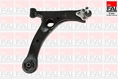 Wishbone lower right fit - right,