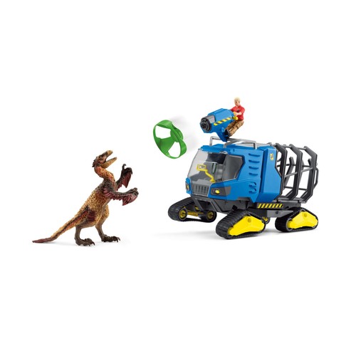 Schleich 42604 track vehicle - track,