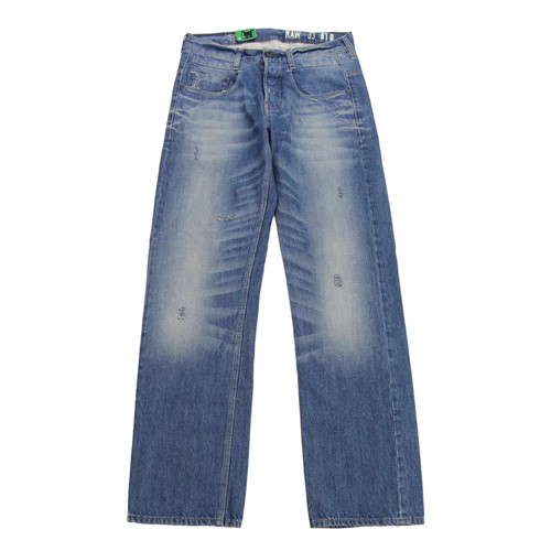 Star jeans mens - jeans, leg