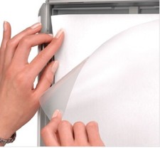 Replacement  Poster front