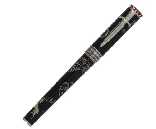 Montegrappa game thrones - montegrappa,