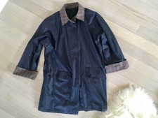 aquascutum  rain coat jacket