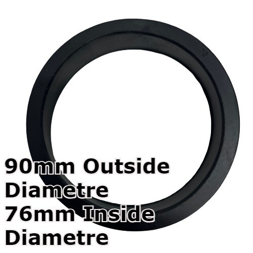 Filter reducing ring air - ring,
