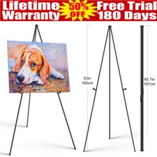 Artist Easel Large Tripod